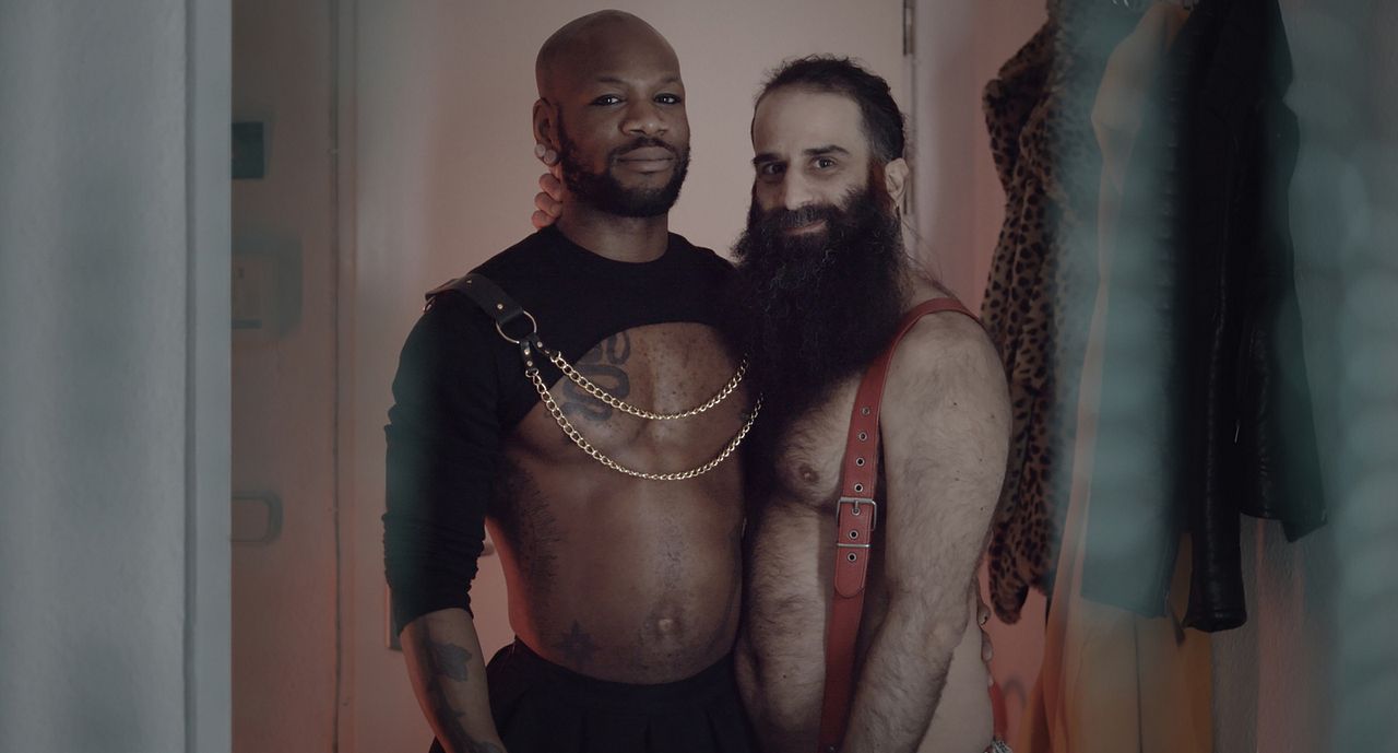 Truth Or Dare : Bild