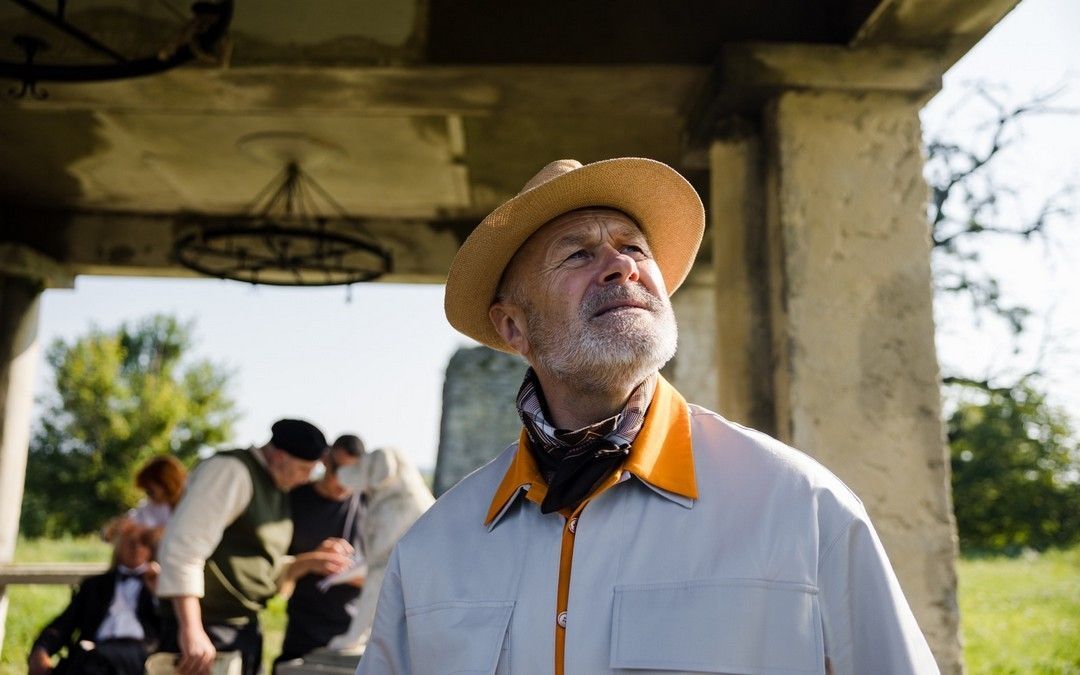 Heroes : Bild Petro Panchuk