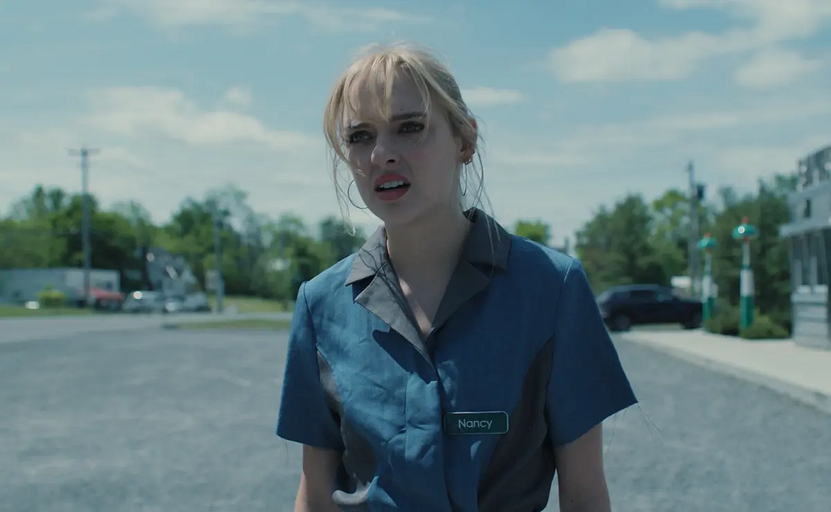 The Devil's Diner - Survive the Night : Bild Jessica Belkin