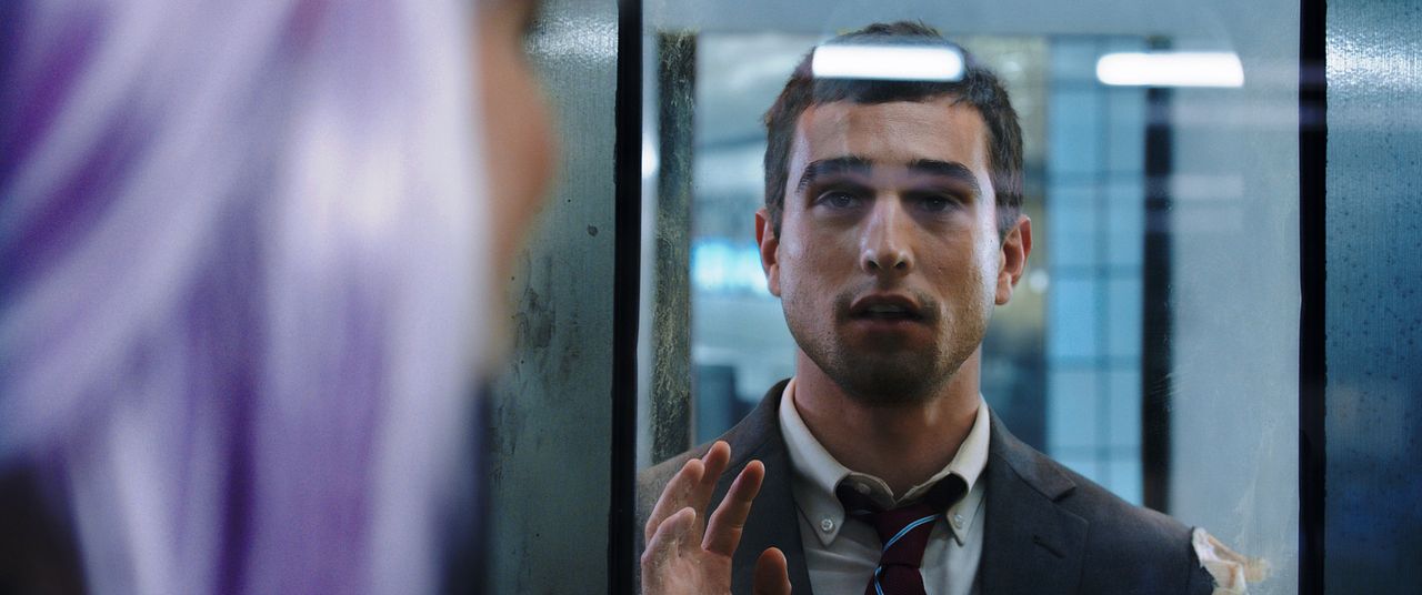 June & John : Bild Luke Stanton Eddy