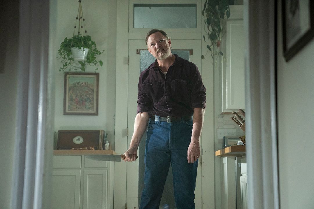 Five Nights At Freddy’s 2 : Bild Matthew Lillard