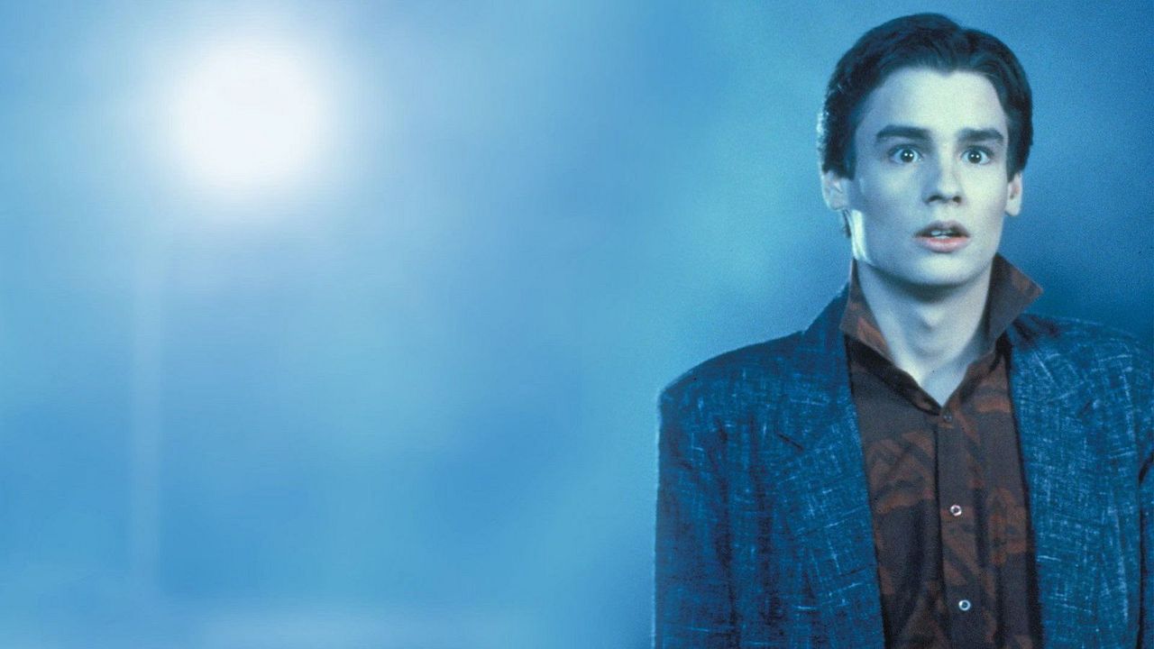 Liebe mit Biss : Bild Robert Sean Leonard