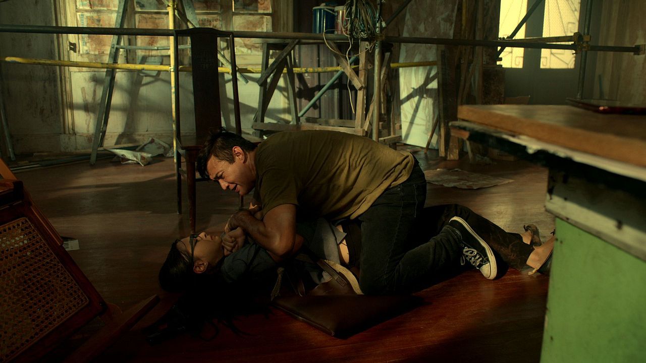 Bela Luna - S*x nach Drehbuch : Bild