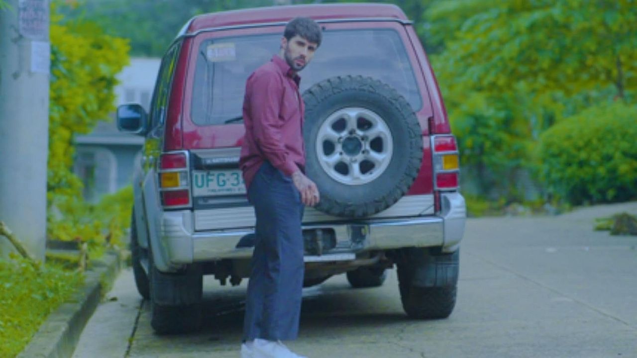 Tortured - Dein letztes Date! : Bild Nico Locco