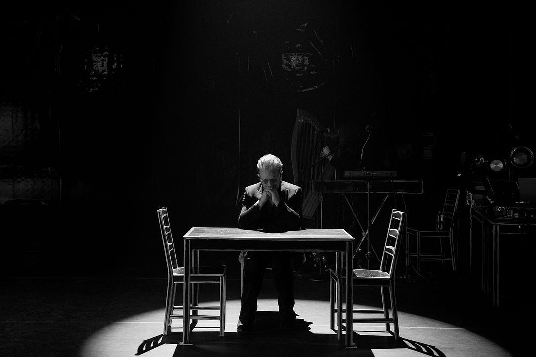 Bono: Stories of Surrender : Bild