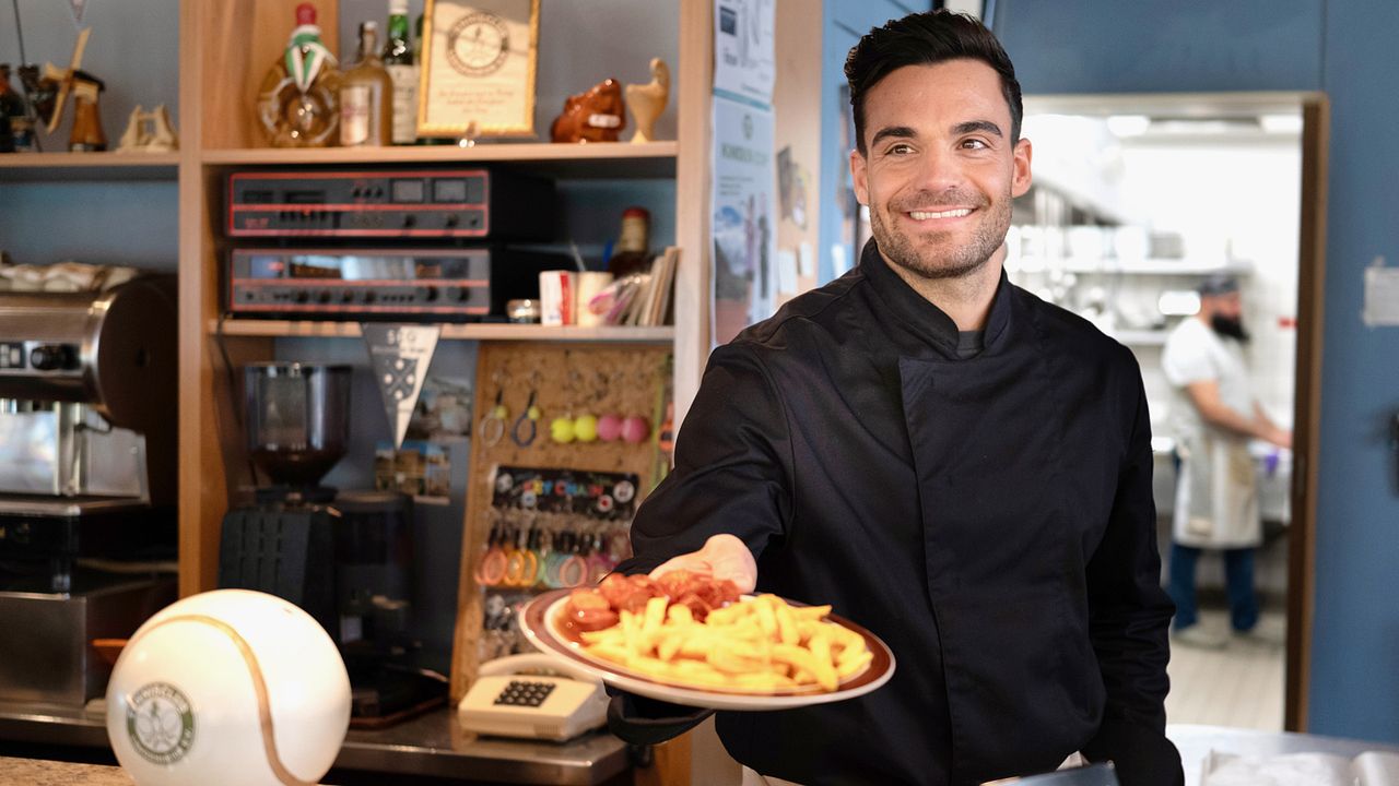 Extrawurst : Bild Fahri Yardım