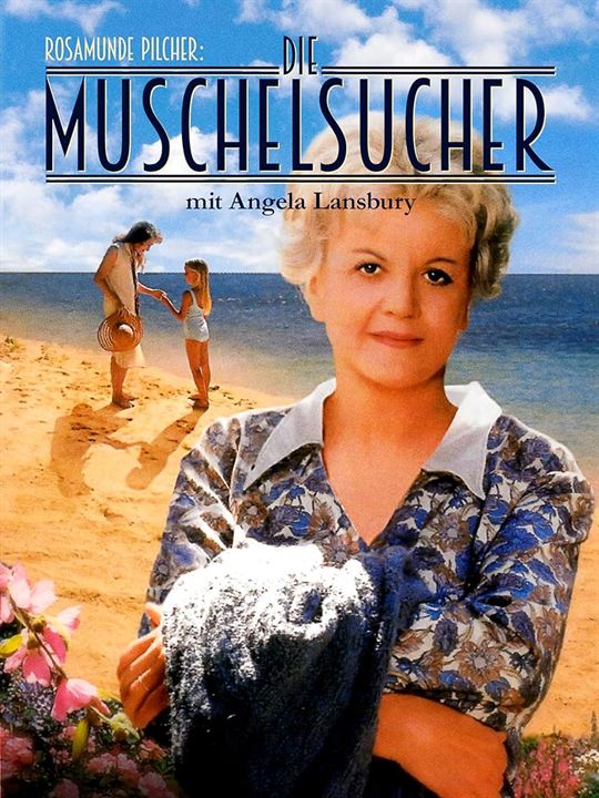 Die Muschelsucher : Kinoposter