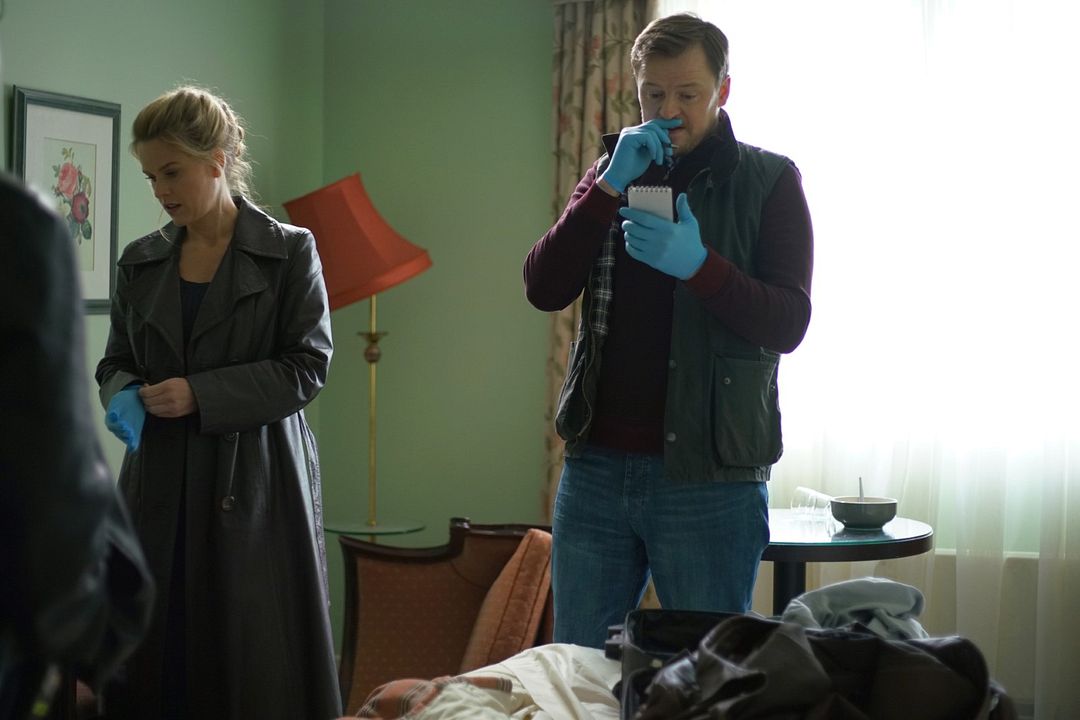 The Last Girl : Bild