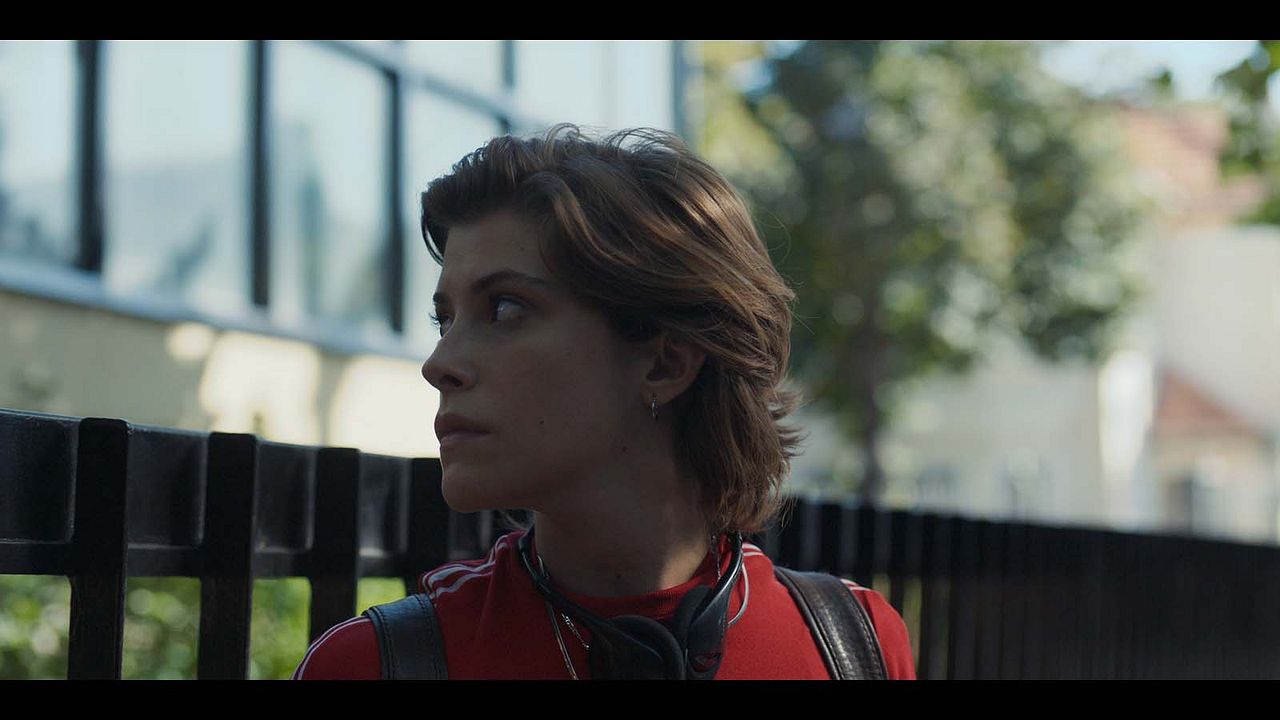 The Wailing - Der Tod hat viele Gesichter : Bild Malena Villa