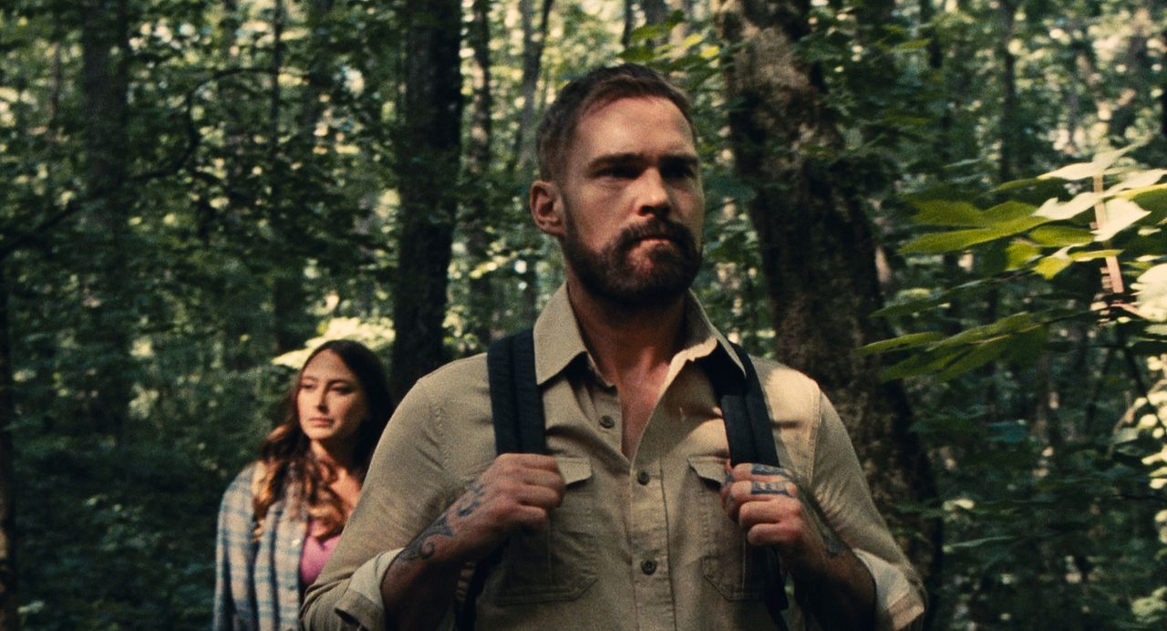 Dolly : Bild Fabianne Therese, Seann William Scott