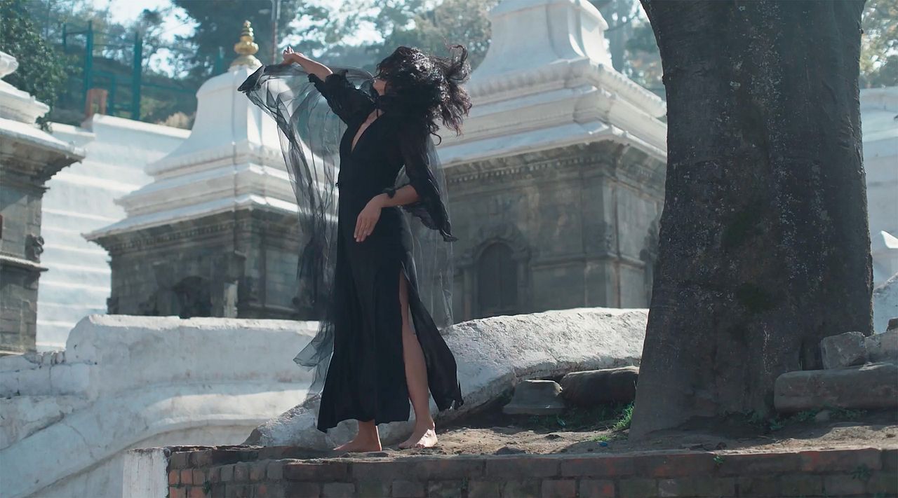 Aeon Oz : Bild Juana Del Mar Jiménez Infante