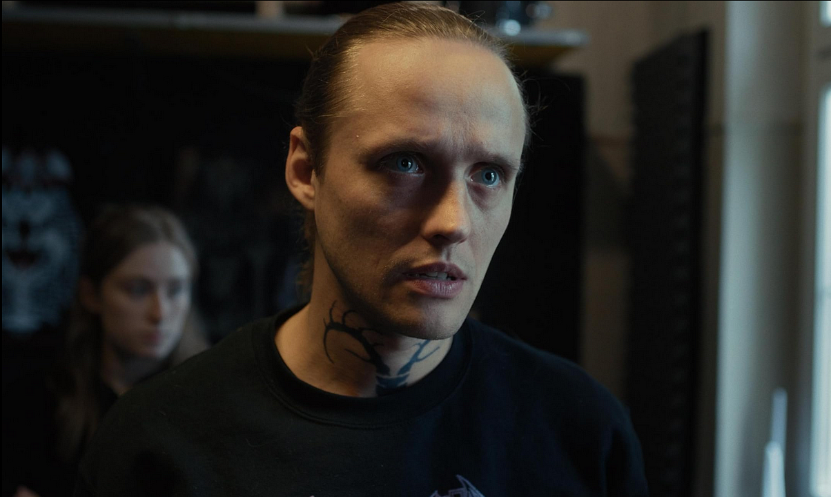 Wolves : Bild Bartosz Bielenia