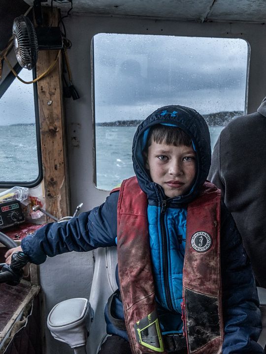 Bucks Harbor : Kinoposter