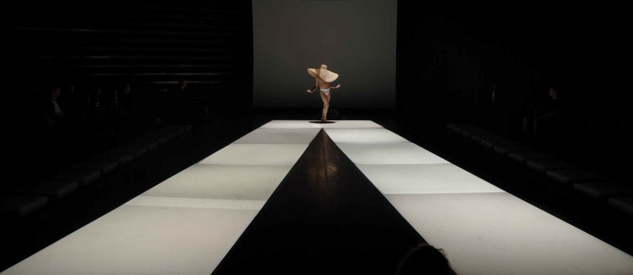 The Beauty Of Ballroom  : Bild