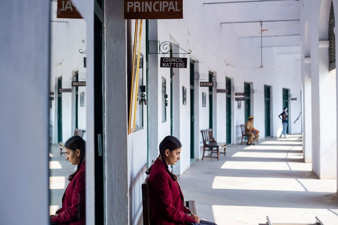 Raat Akeli Hai: The Bansal Murders : Bild