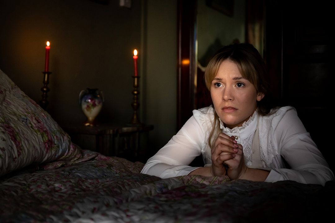 Cinderella's Revenge : Bild