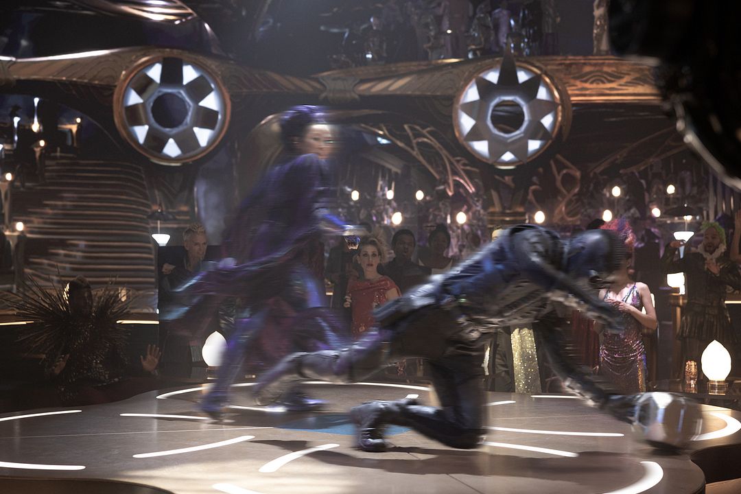 Star Trek: Sektion 31 : Bild