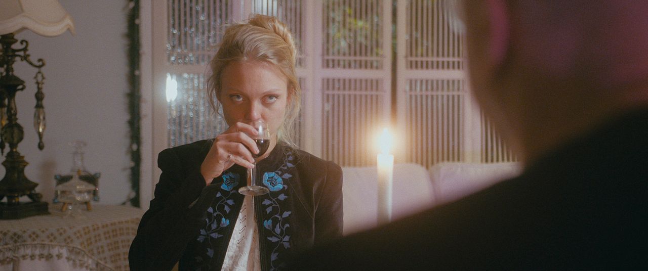 Hochstapler und Ponys : Bild