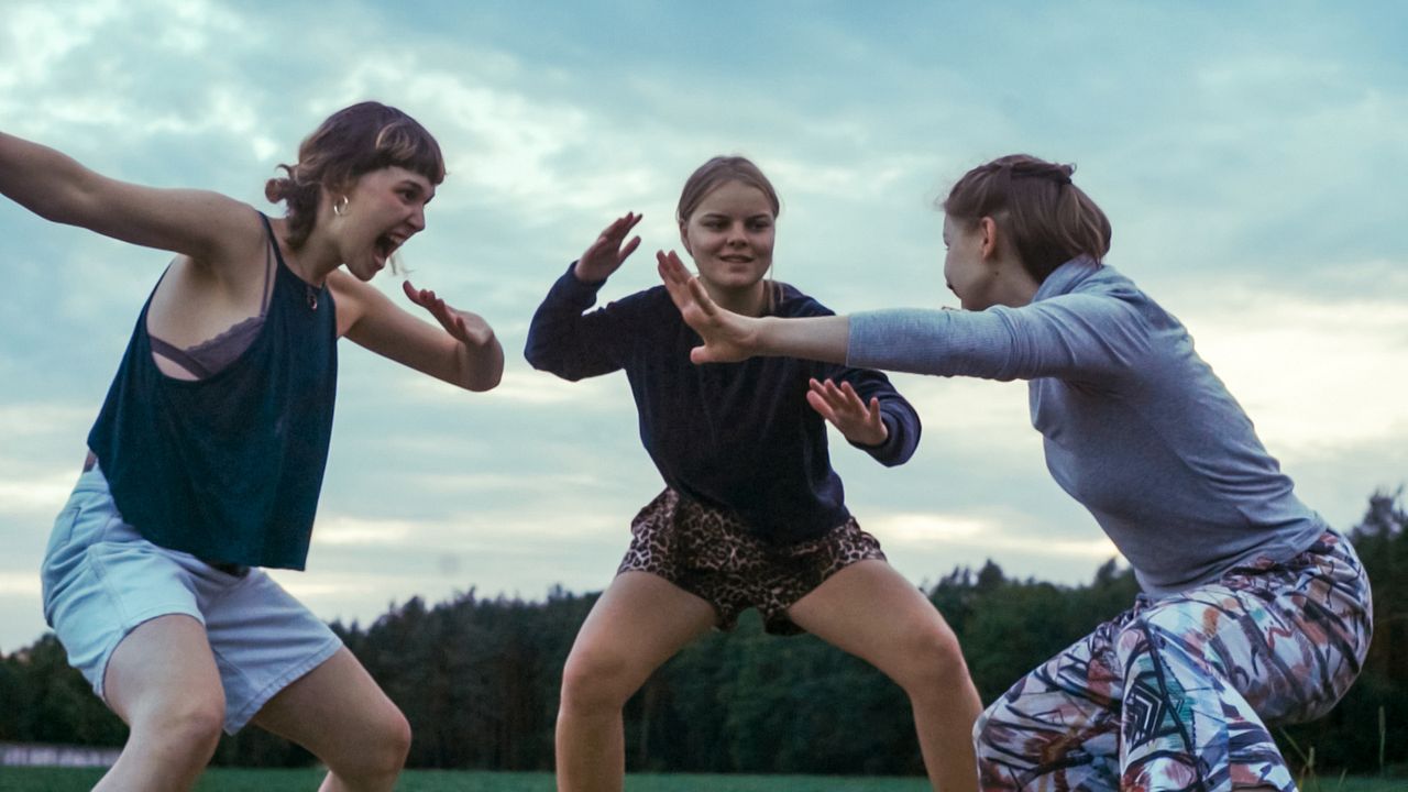 Ninja Motherf*cking Destruction : Bild