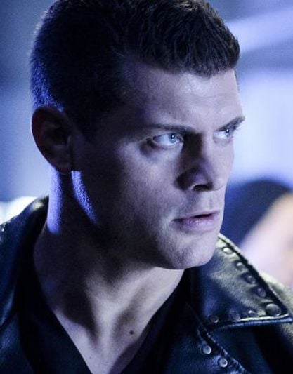 Kinoposter Cody Rhodes