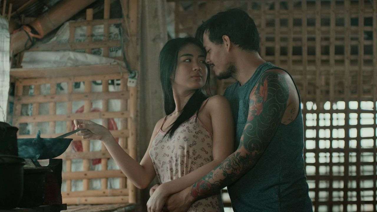 Lineth - Odyssee der Sünde : Bild