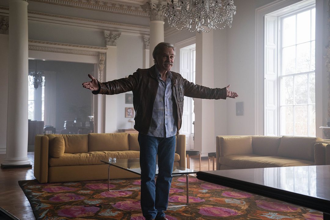 Old Guy - Alter Hund mit neuen Tricks : Bild