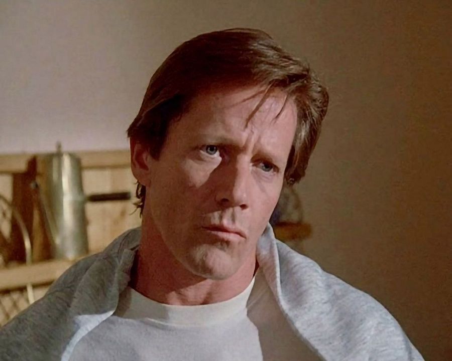 Ein Mann aus Stahl : Bild