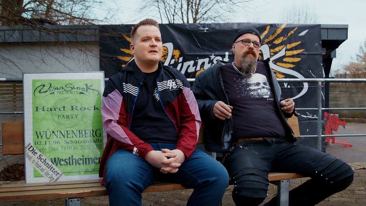Ehrenamt - Eine Kulturreise im ländlichen Raum : Bild