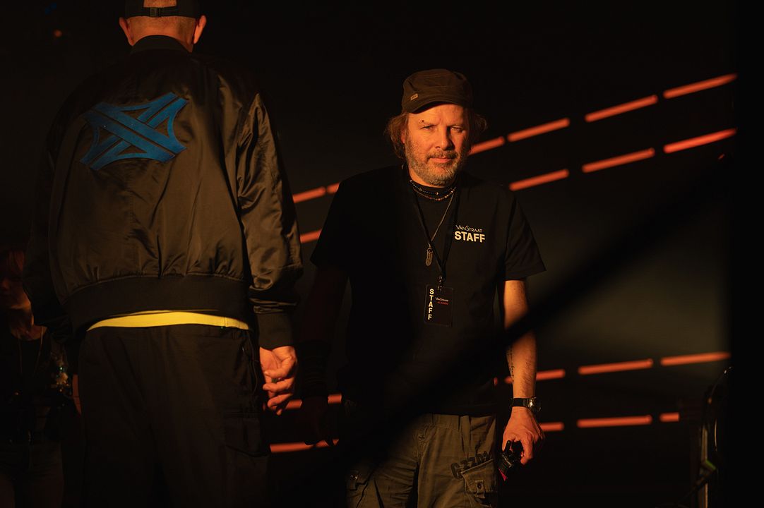 Banger : Bild Philippe Katerine