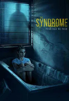 The Syndrome : Kinoposter