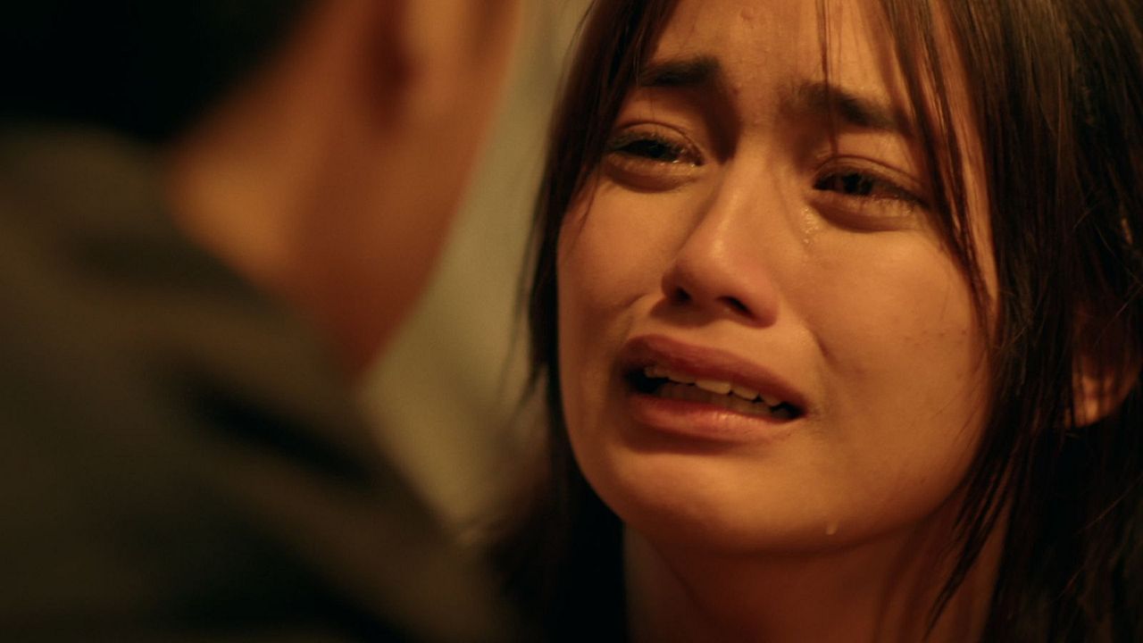 Bula - Eine tödliche Leidenschaft : Bild