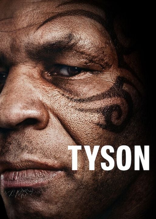 Tyson : Kinoposter