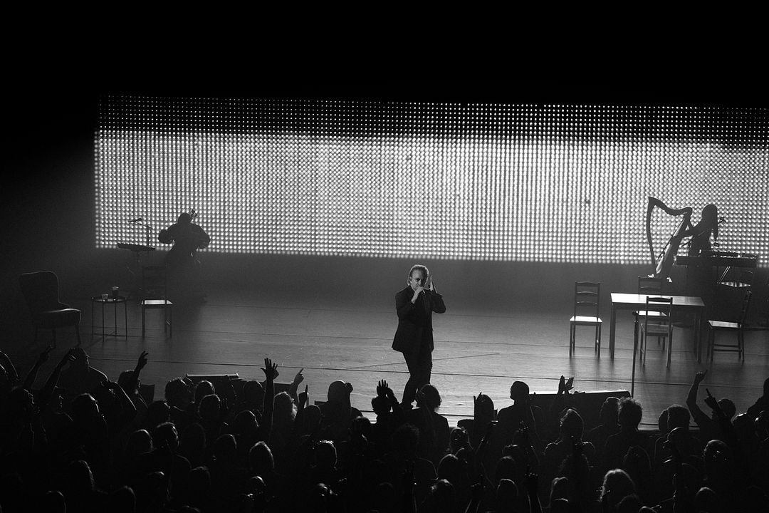 Bono: Stories of Surrender : Bild