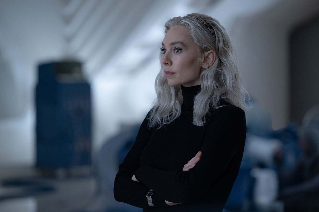 The Fantastic Four: First Steps : Bild Vanessa Kirby