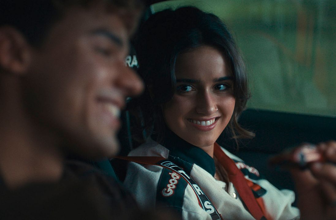 Culpa Mia - Meine Schuld: London : Bild Matthew Broome, Asha Banks