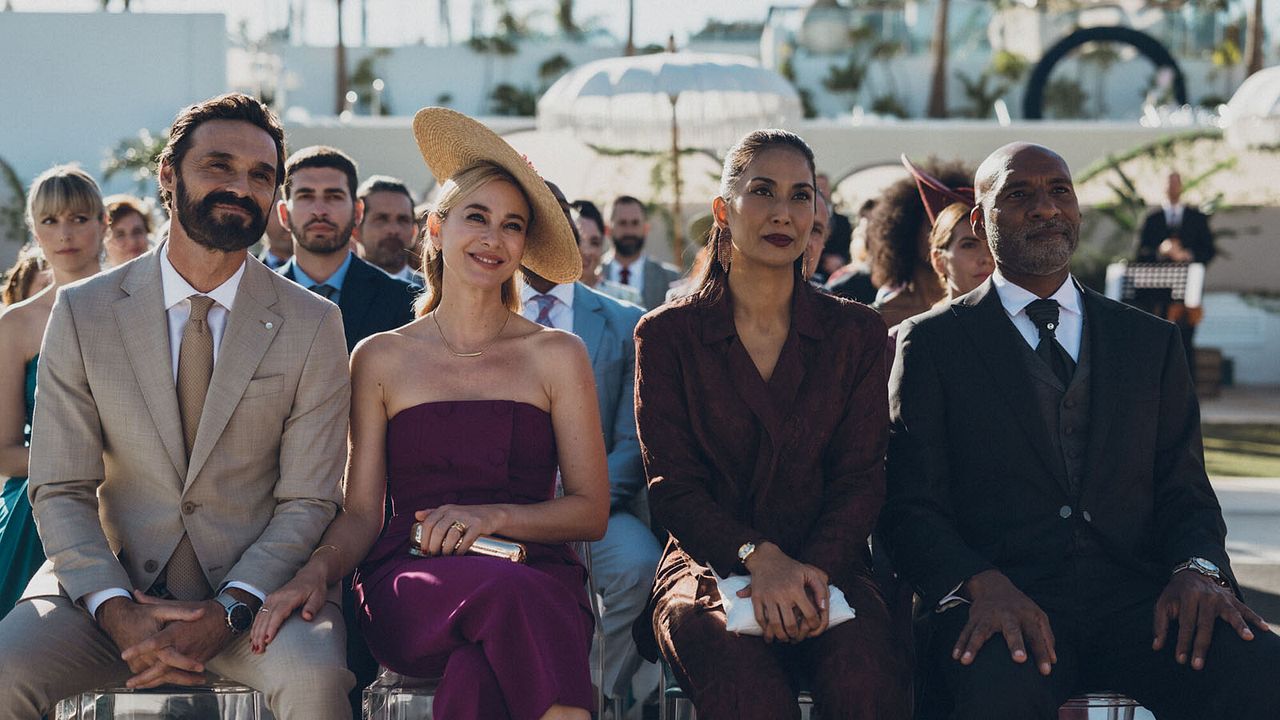 Culpa Nuestra - Unsere Schuld : Bild Marta Hazas