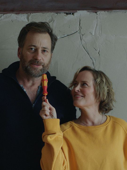 Ein ganz großes Ding : Kinoposter