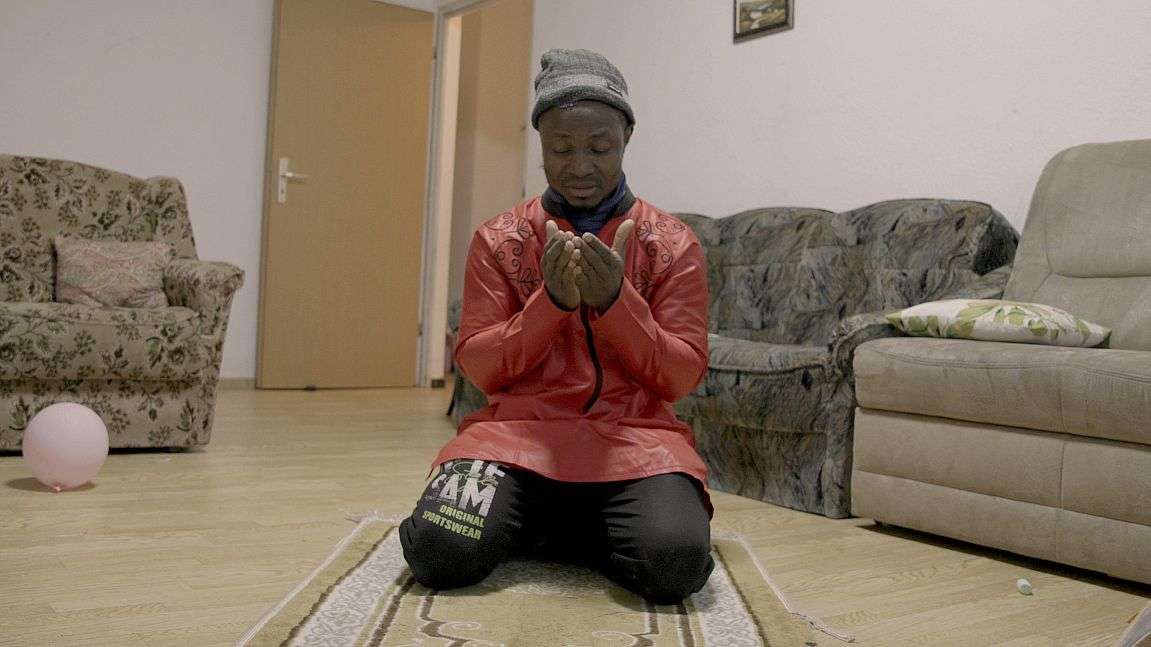 Im Osten was Neues : Bild Thomas Bundu