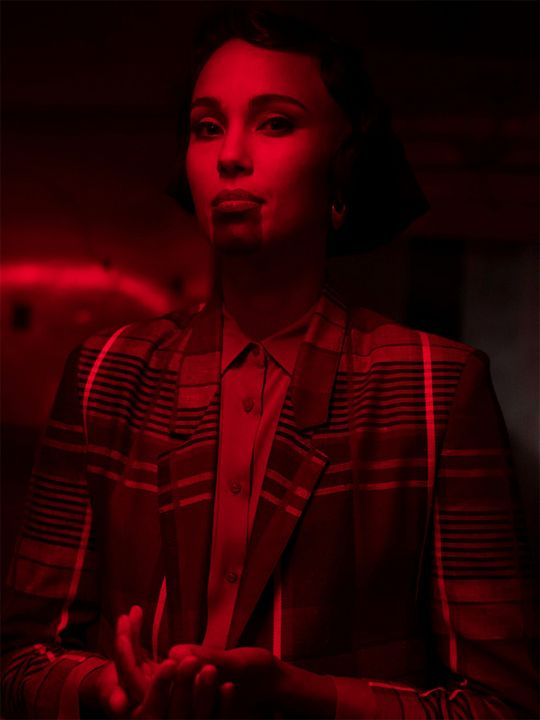 BLKNWS: Terms & Conditions : Kinoposter