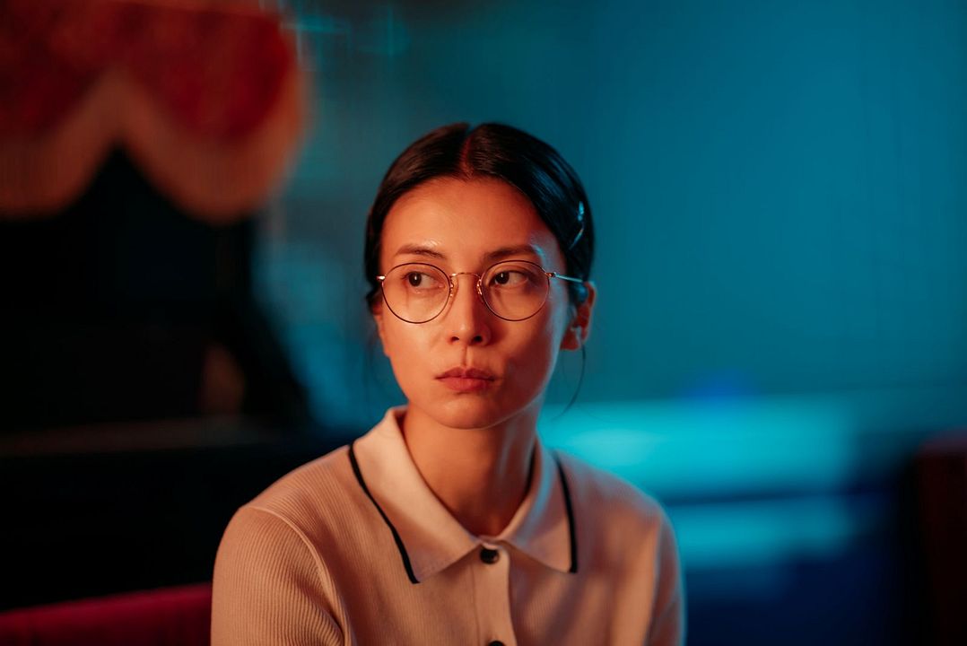 One Year To Live, Buy A Man : Bild Kô Shibasaki