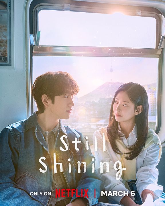 Still Shining : Kinoposter