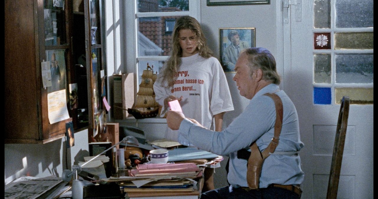 Schweinesand - Eine Insel voller Geheimnisse : Bild