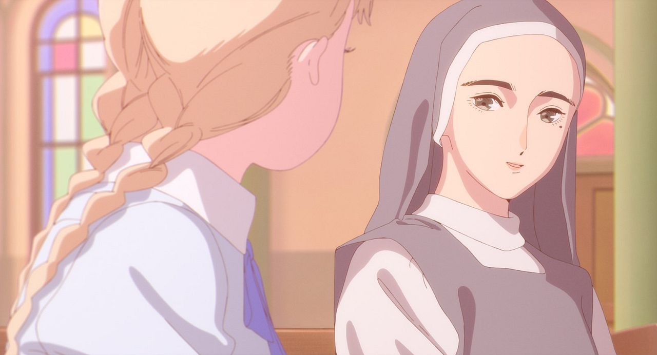 The Colors Within : Bild