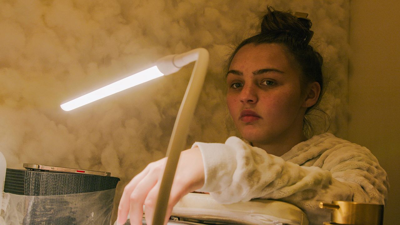 Girls Don't Cry : Bild