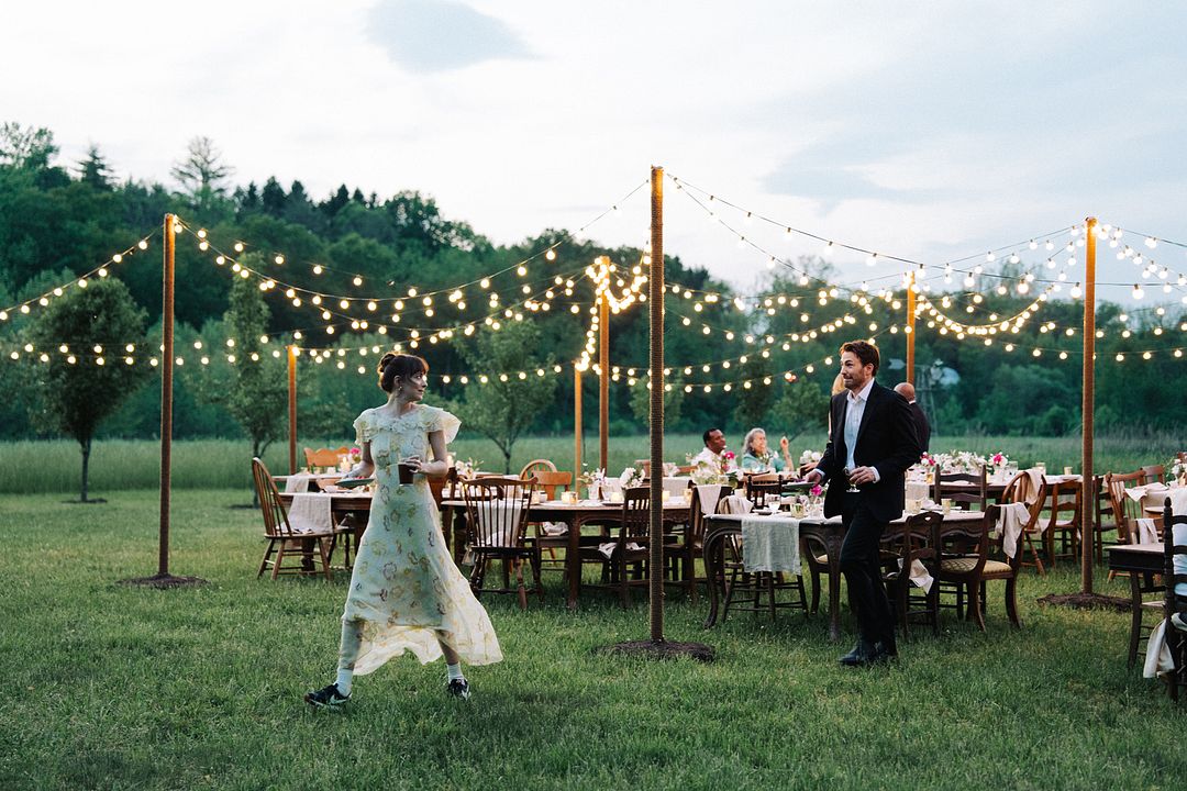 Was ist Liebe wert - Materialists : Bild Dakota Johnson