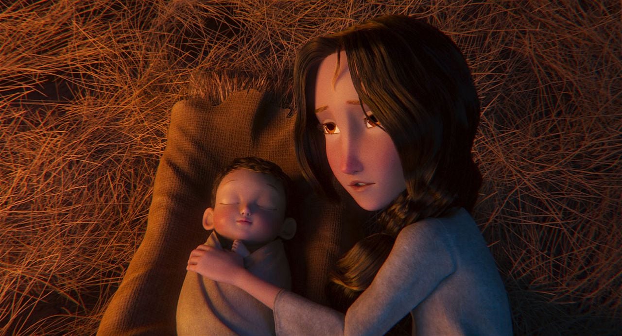 Der König der Könige : Bild