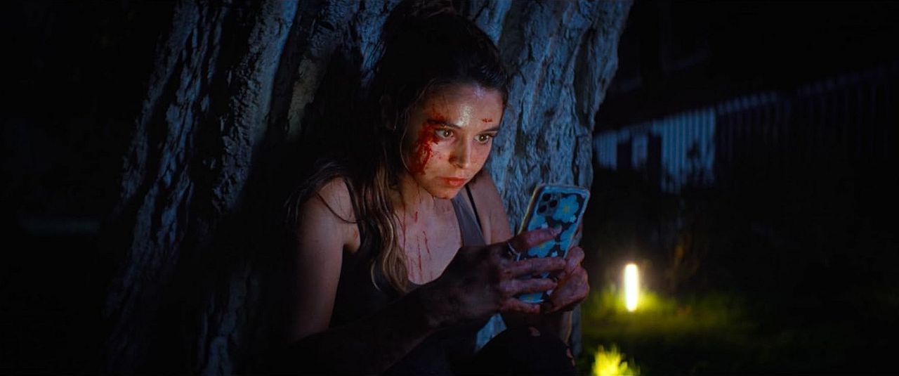 Killer Influence : Bild Marilou Aussilloux