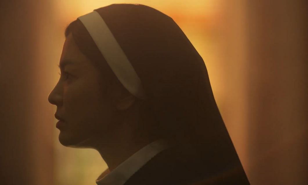 Dark Nuns - Die Exorzistinnen : Bild