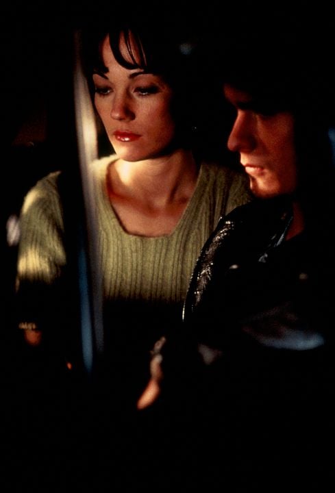 Lost Highway : Bild Patricia Arquette