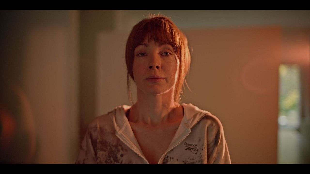 Raptus - Sie verfügt über ihn : Bild Ksenia Solo